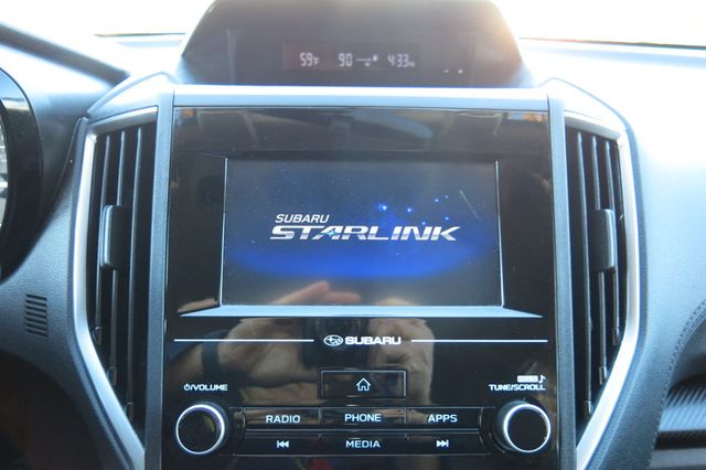 2019 Subaru Impreza 2.0i 5-door CVT - 22937611 - 25