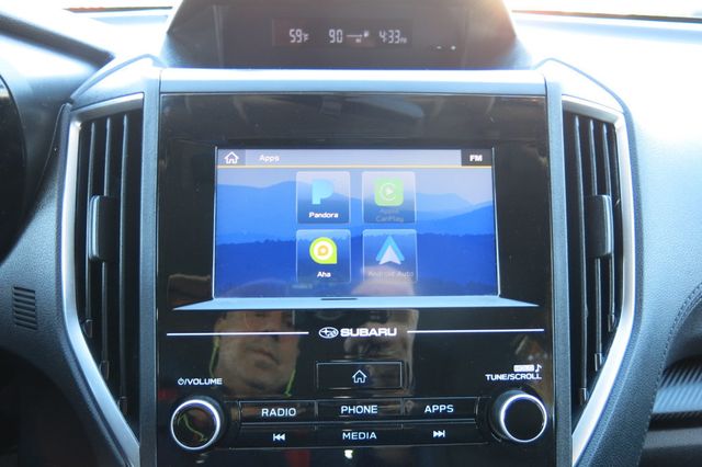 2019 Subaru Impreza 2.0i 5-door CVT - 22937611 - 26