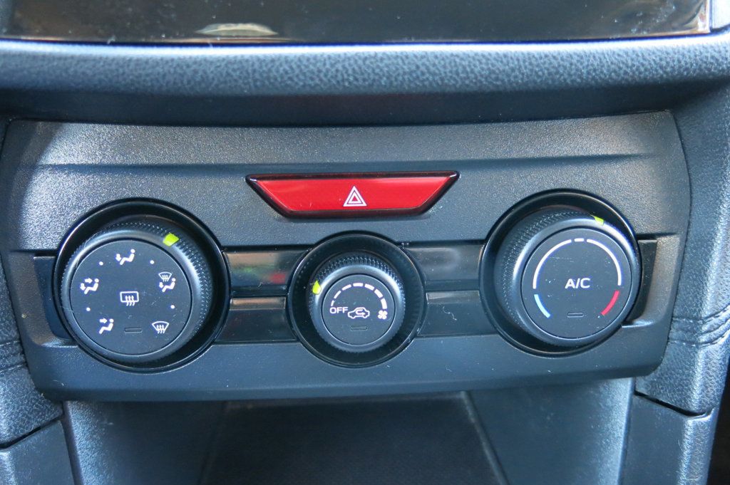 2019 Subaru Impreza 2.0i 5-door CVT - 22937611 - 27