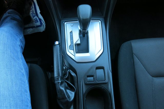 2019 Subaru Impreza 2.0i 5-door CVT - 22937611 - 28