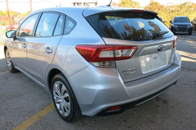 2019 Subaru Impreza 2.0i 5-door CVT - 22937611 - 2