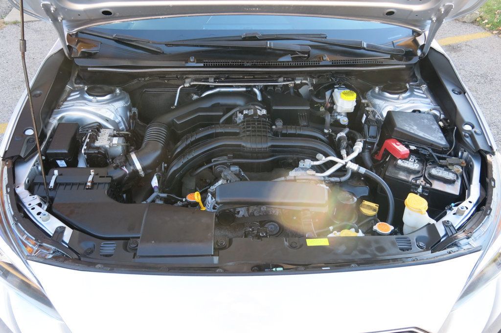 2019 Subaru Impreza 2.0i 5-door CVT - 22937611 - 30
