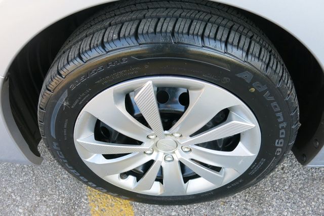 2019 Subaru Impreza 2.0i 5-door CVT - 22937611 - 31