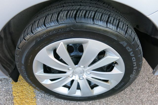 2019 Subaru Impreza 2.0i 5-door CVT - 22937611 - 32