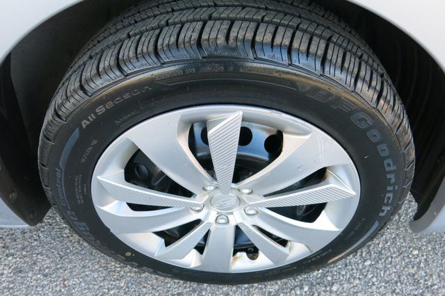 2019 Subaru Impreza 2.0i 5-door CVT - 22937611 - 33