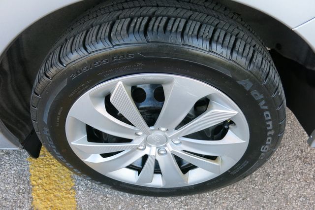 2019 Subaru Impreza 2.0i 5-door CVT - 22937611 - 34