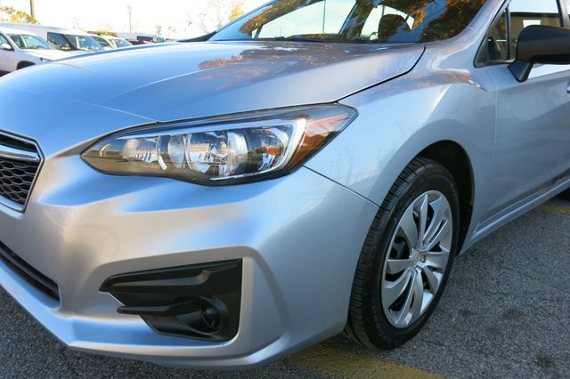2019 Subaru Impreza 2.0i 5-door CVT - 22937611 - 36