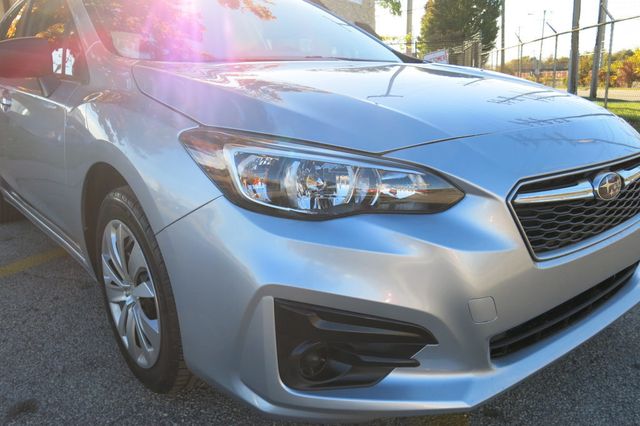 2019 Subaru Impreza 2.0i 5-door CVT - 22937611 - 37