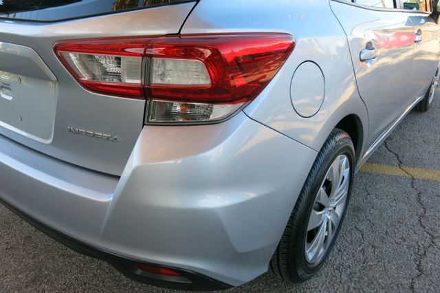 2019 Subaru Impreza 2.0i 5-door CVT - 22937611 - 38