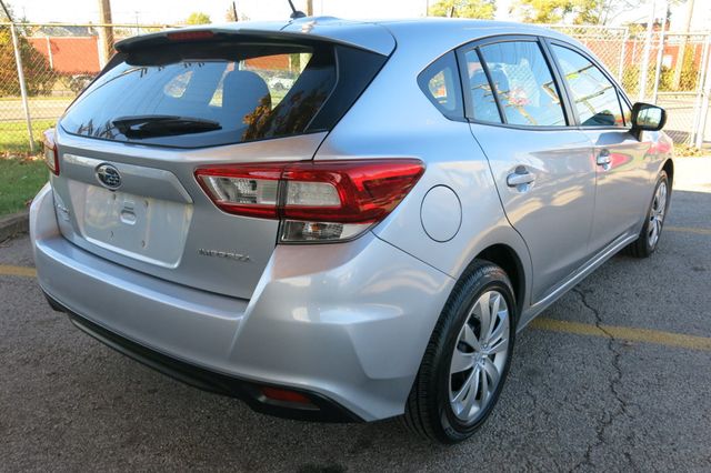 2019 Subaru Impreza 2.0i 5-door CVT - 22937611 - 3