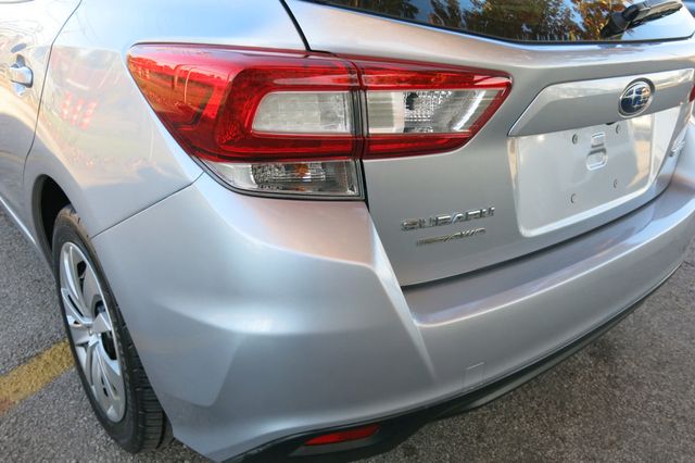 2019 Subaru Impreza 2.0i 5-door CVT - 22937611 - 39