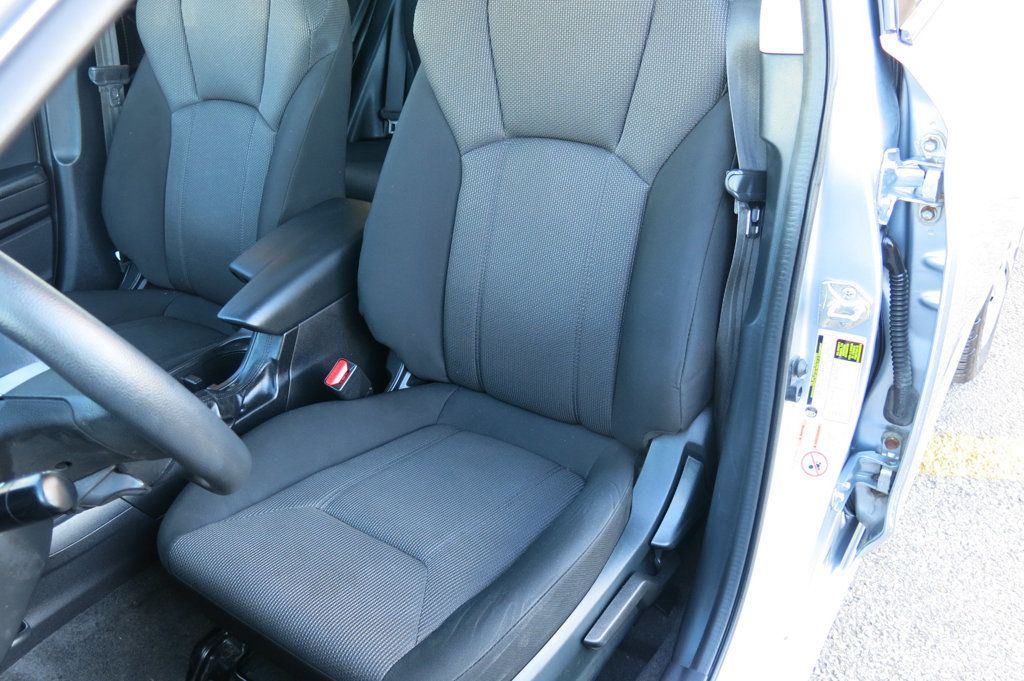 2019 Subaru Impreza 2.0i 5-door CVT - 22937611 - 40