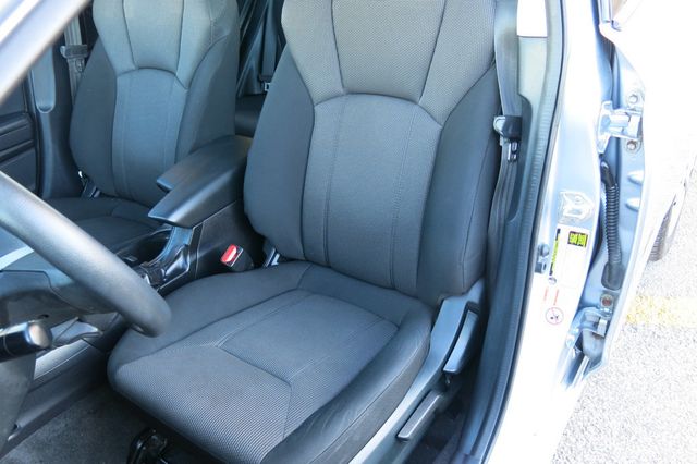 2019 Subaru Impreza 2.0i 5-door CVT - 22937611 - 40