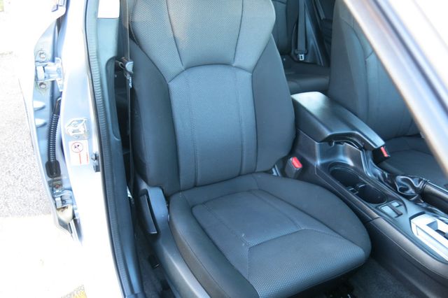 2019 Subaru Impreza 2.0i 5-door CVT - 22937611 - 41