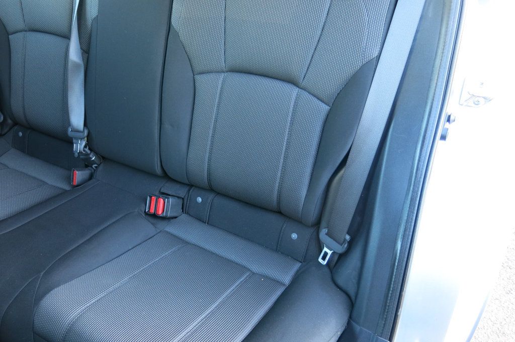 2019 Subaru Impreza 2.0i 5-door CVT - 22937611 - 44