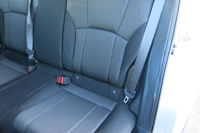 2019 Subaru Impreza 2.0i 5-door CVT - 22937611 - 44