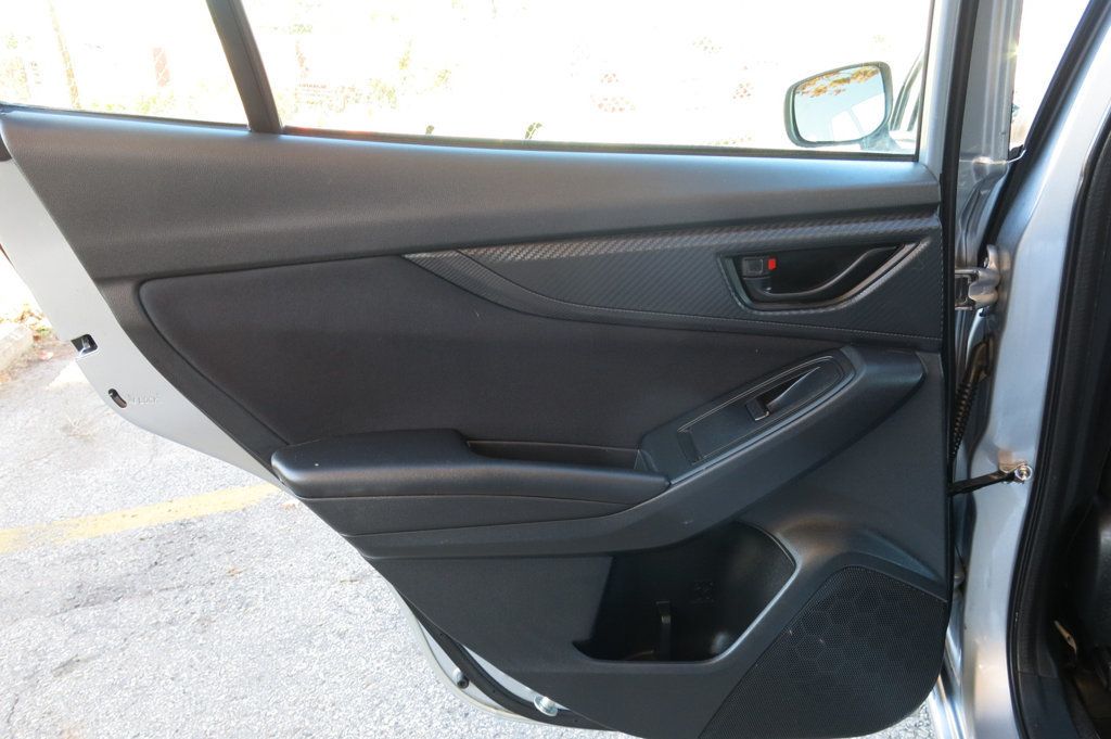 2019 Subaru Impreza 2.0i 5-door CVT - 22937611 - 48