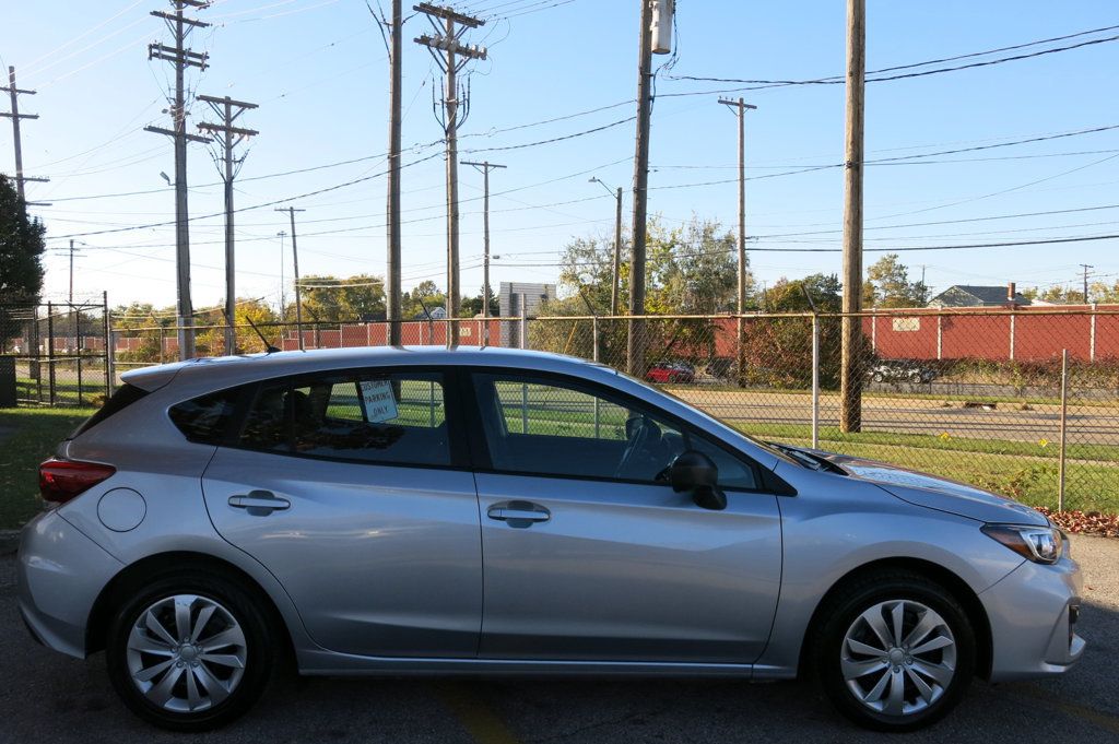 2019 Subaru Impreza 2.0i 5-door CVT - 22937611 - 4