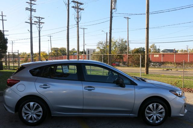 2019 Subaru Impreza 2.0i 5-door CVT - 22937611 - 4