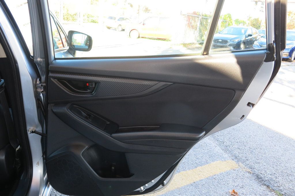 2019 Subaru Impreza 2.0i 5-door CVT - 22937611 - 49