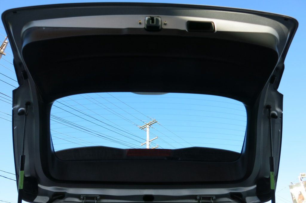 2019 Subaru Impreza 2.0i 5-door CVT - 22937611 - 50