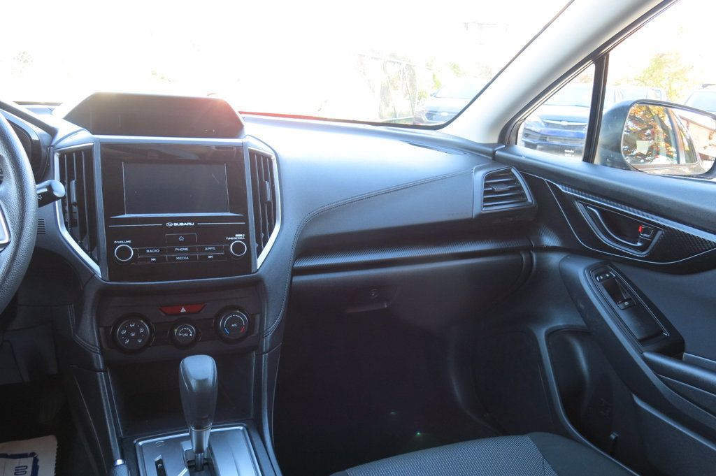 2019 Subaru Impreza 2.0i 5-door CVT - 22937611 - 53