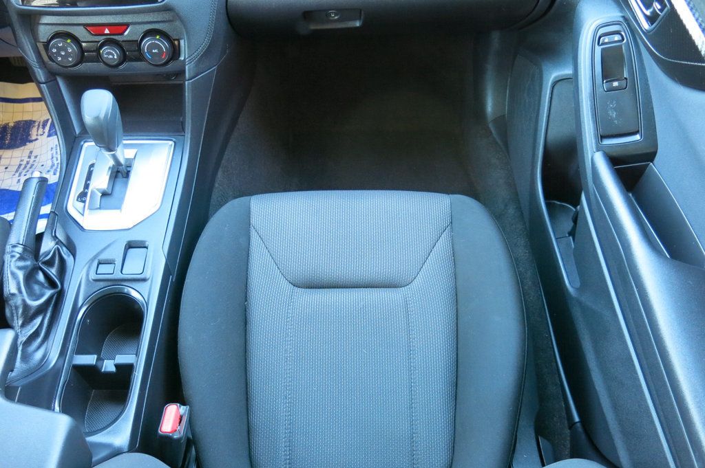 2019 Subaru Impreza 2.0i 5-door CVT - 22937611 - 55