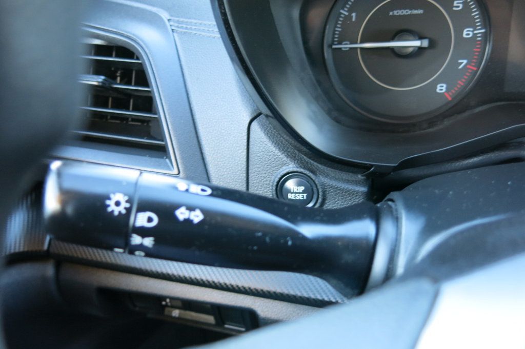 2019 Subaru Impreza 2.0i 5-door CVT - 22937611 - 63