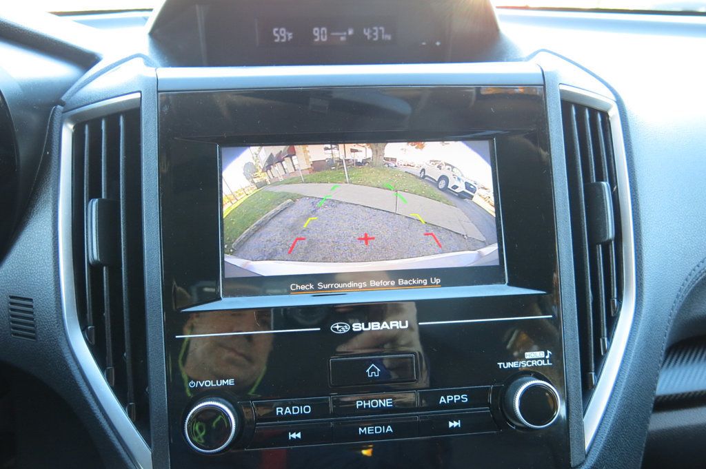 2019 Subaru Impreza 2.0i 5-door CVT - 22937611 - 70