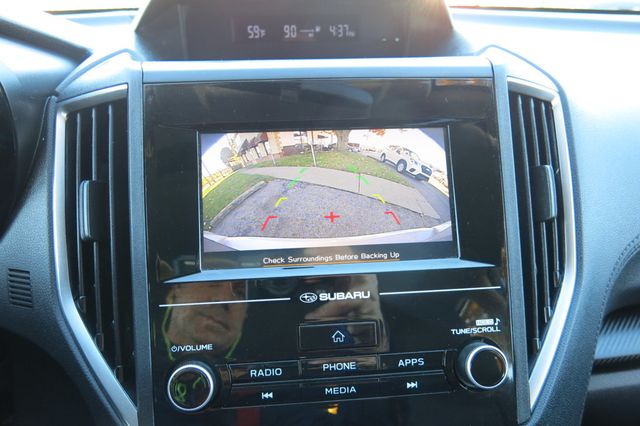 2019 Subaru Impreza 2.0i 5-door CVT - 22937611 - 70