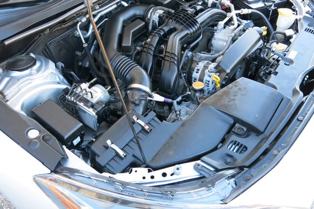 2019 Subaru Impreza 2.0i 5-door CVT - 22937611 - 71