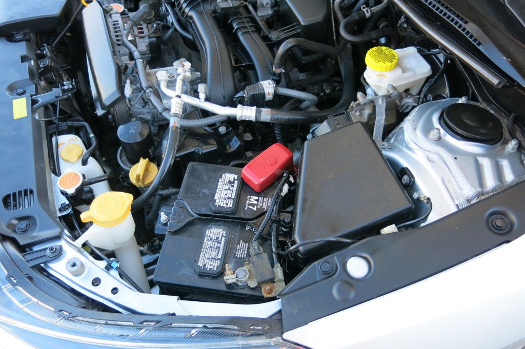 2019 Subaru Impreza 2.0i 5-door CVT - 22937611 - 72