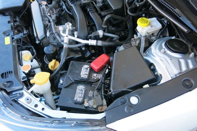 2019 Subaru Impreza 2.0i 5-door CVT - 22937611 - 72