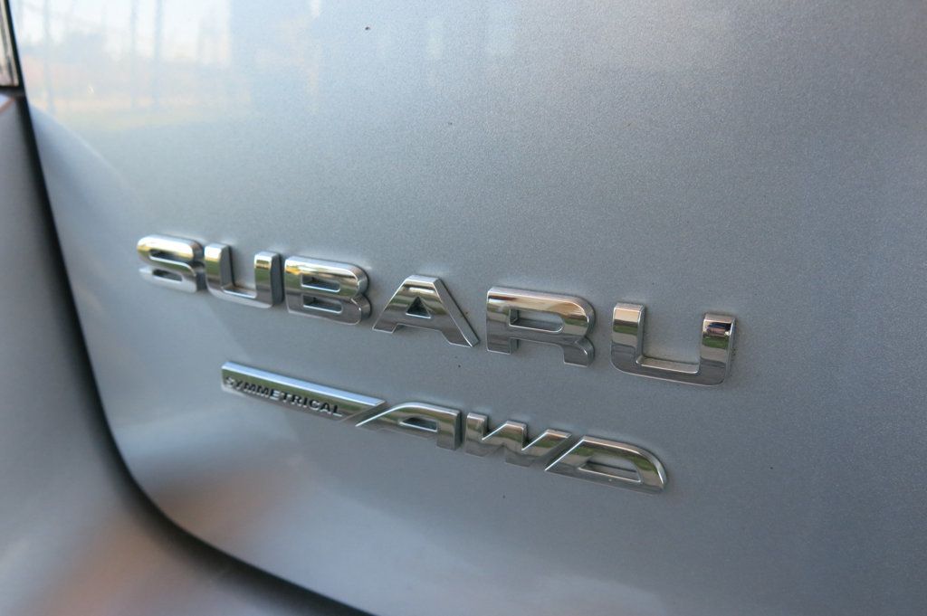 2019 Subaru Impreza 2.0i 5-door CVT - 22937611 - 8