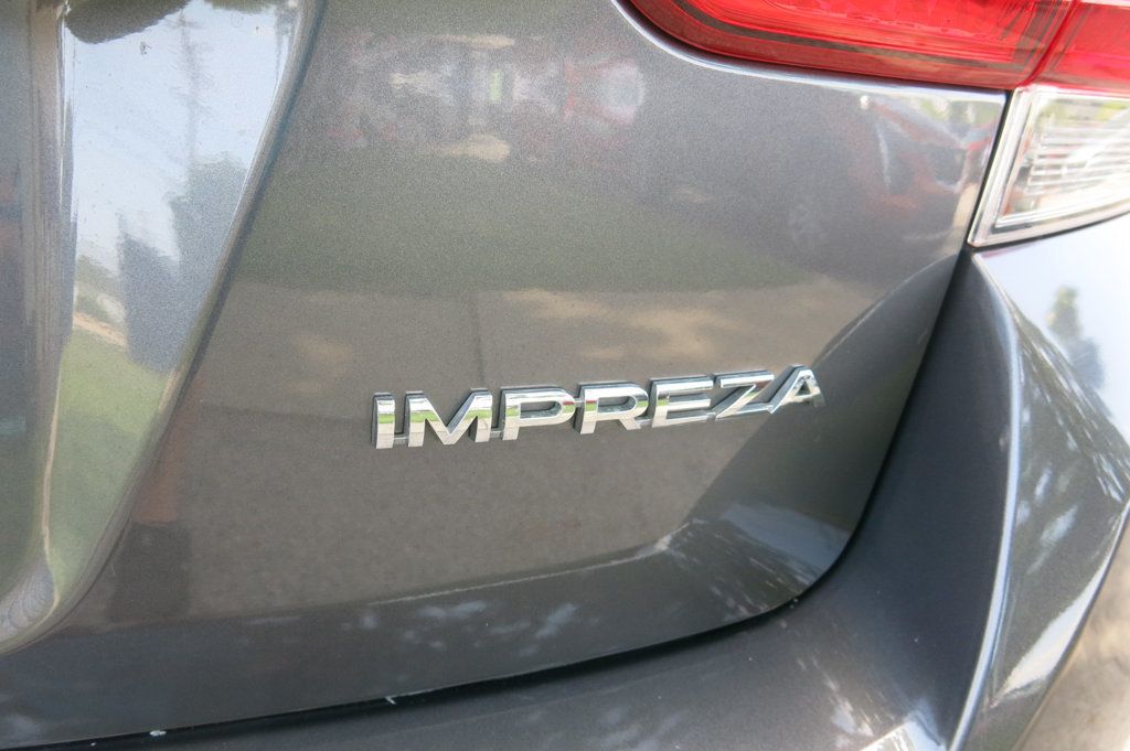2019 Subaru Impreza 2.0i 5-door CVT - 23055164 - 9