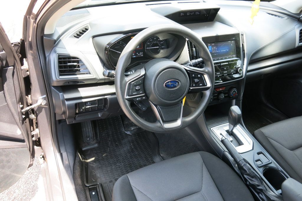 2019 Subaru Impreza 2.0i 5-door CVT - 23055164 - 10