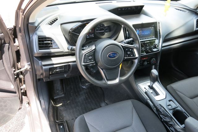 2019 Subaru Impreza 2.0i 5-door CVT - 23055164 - 10
