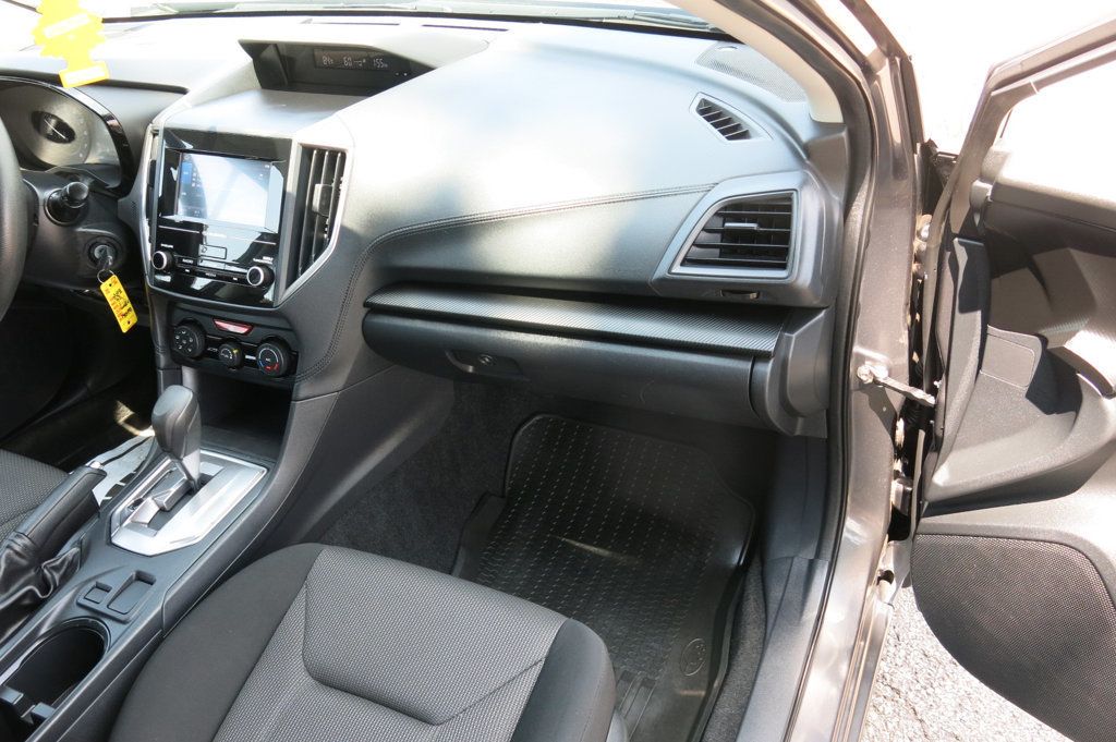 2019 Subaru Impreza 2.0i 5-door CVT - 23055164 - 11