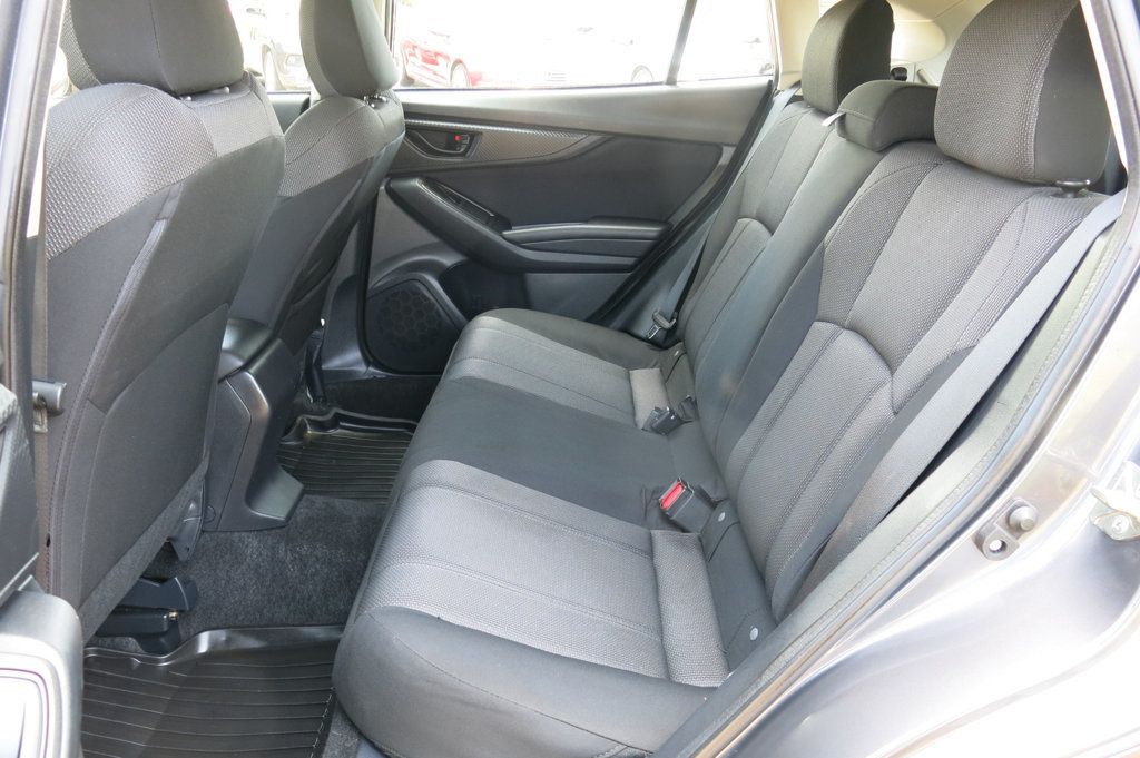2019 Subaru Impreza 2.0i 5-door CVT - 23055164 - 14