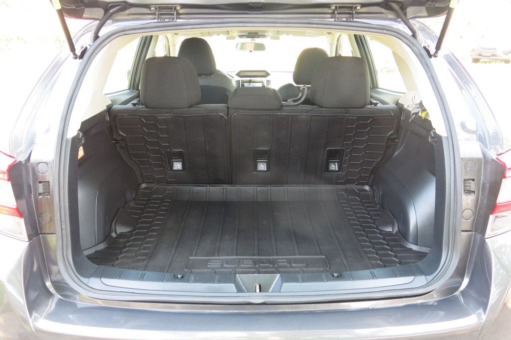 2019 Subaru Impreza 2.0i 5-door CVT - 23055164 - 16