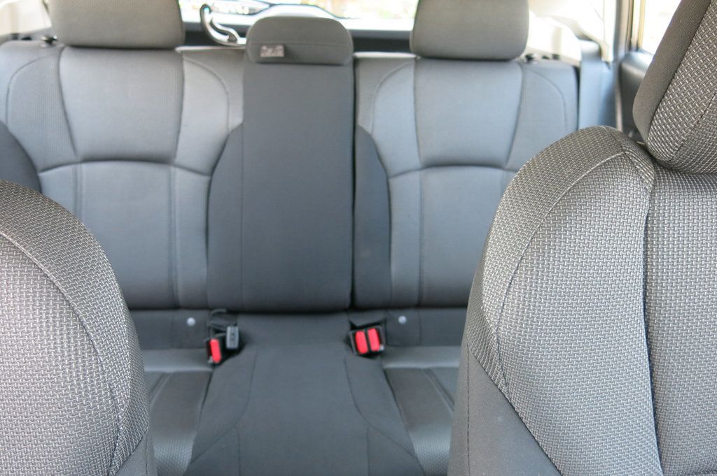 2019 Subaru Impreza 2.0i 5-door CVT - 23055164 - 17