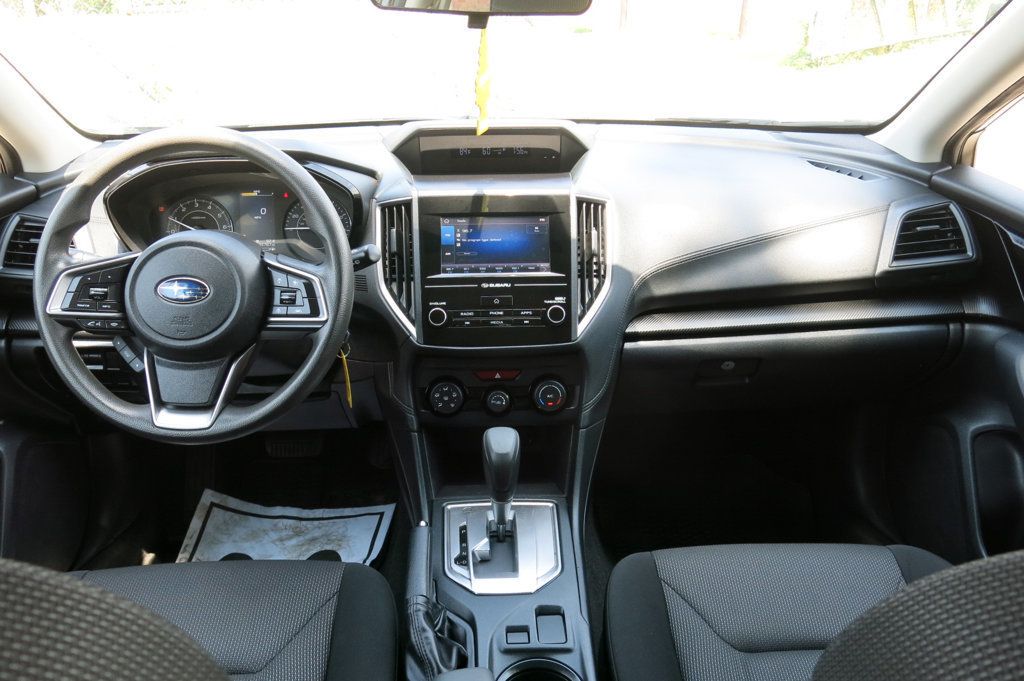 2019 Subaru Impreza 2.0i 5-door CVT - 23055164 - 18