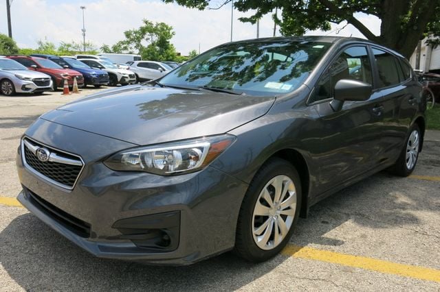 2019 Subaru Impreza 2.0i 5-door CVT - 23055164 - 1