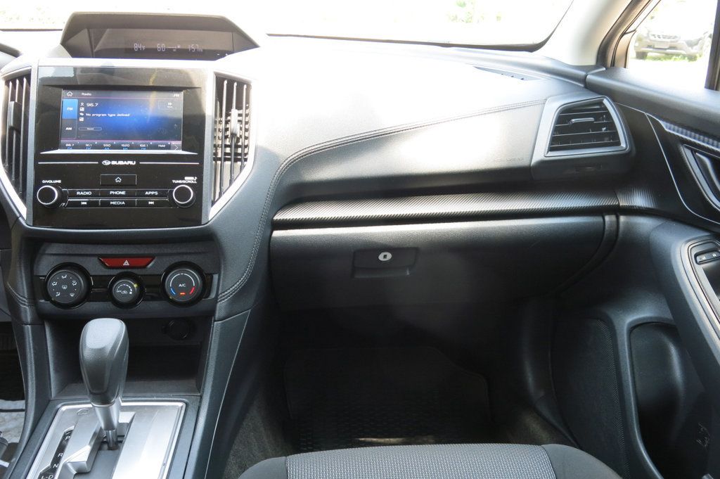 2019 Subaru Impreza 2.0i 5-door CVT - 23055164 - 20