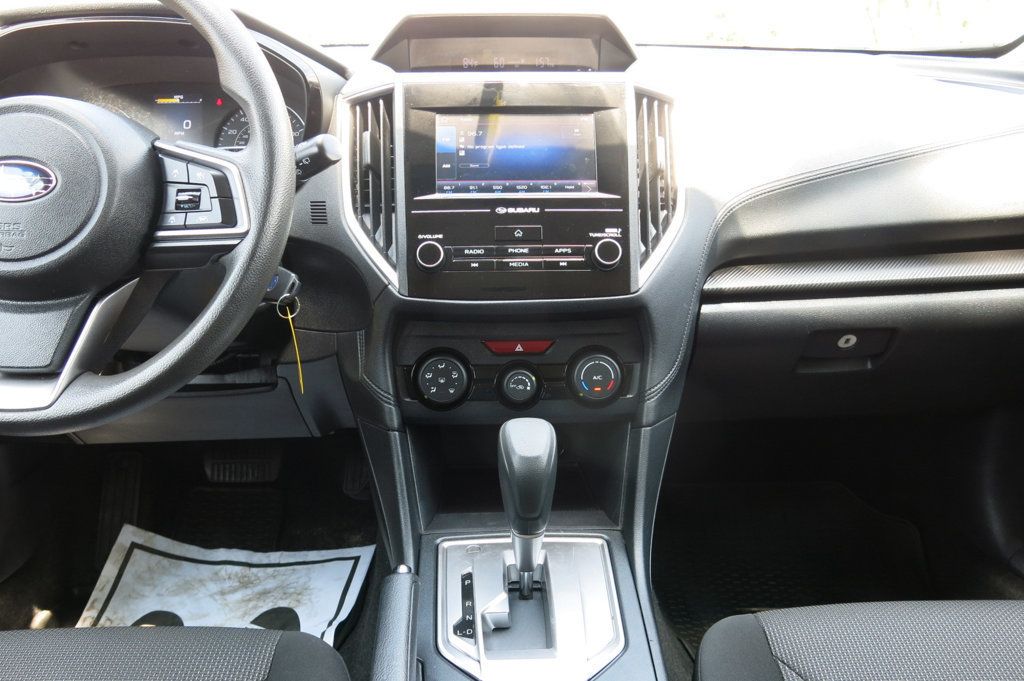 2019 Subaru Impreza 2.0i 5-door CVT - 23055164 - 21