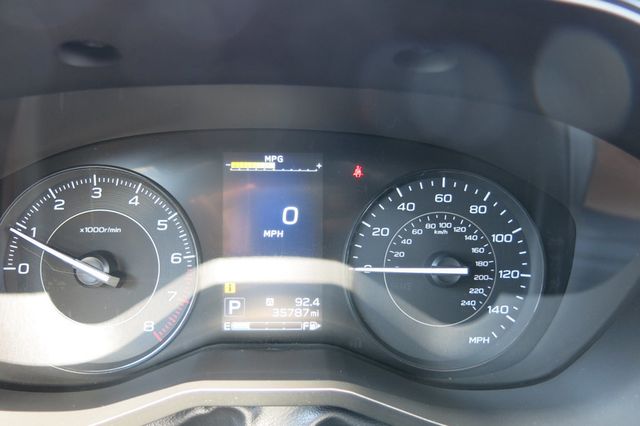 2019 Subaru Impreza 2.0i 5-door CVT - 23055164 - 23