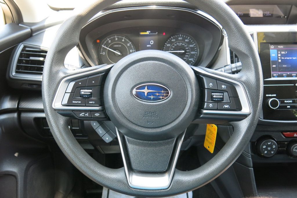 2019 Subaru Impreza 2.0i 5-door CVT - 23055164 - 24