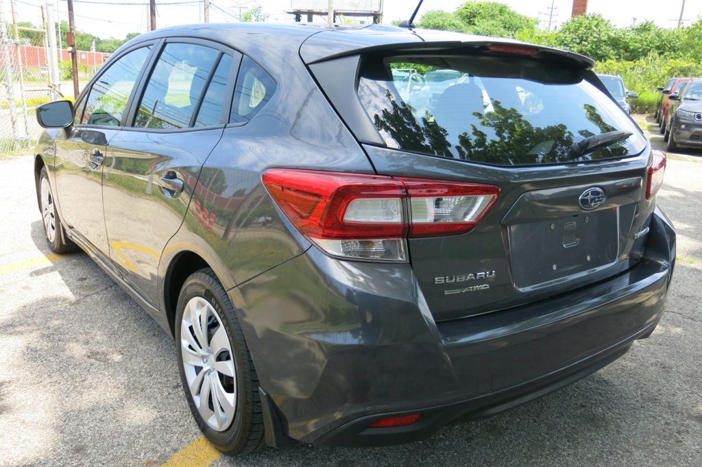 2019 Subaru Impreza 2.0i 5-door CVT - 23055164 - 2