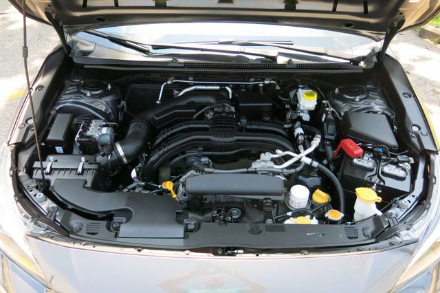 2019 Subaru Impreza 2.0i 5-door CVT - 23055164 - 30