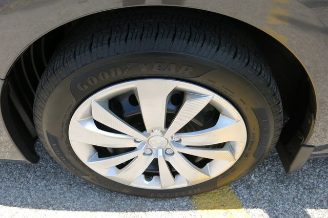 2019 Subaru Impreza 2.0i 5-door CVT - 23055164 - 31